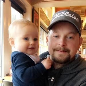 Meet your Posher, Josh